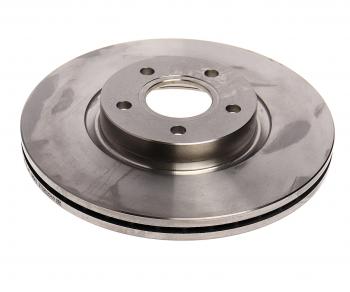 5 649 р. Диск тормозной FORD Focus 2,C-Max VOLVO S40 (300мм) передний (1шт.) BOSCH BOSCH 0986479171  с доставкой в г. Кемерово. Увеличить фотографию 1