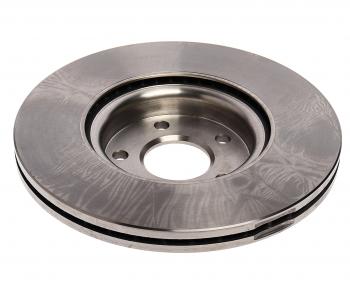 5 649 р. Диск тормозной FORD Focus 2,C-Max VOLVO S40 (300мм) передний (1шт.) BOSCH BOSCH 0986479171  с доставкой в г. Кемерово. Увеличить фотографию 2