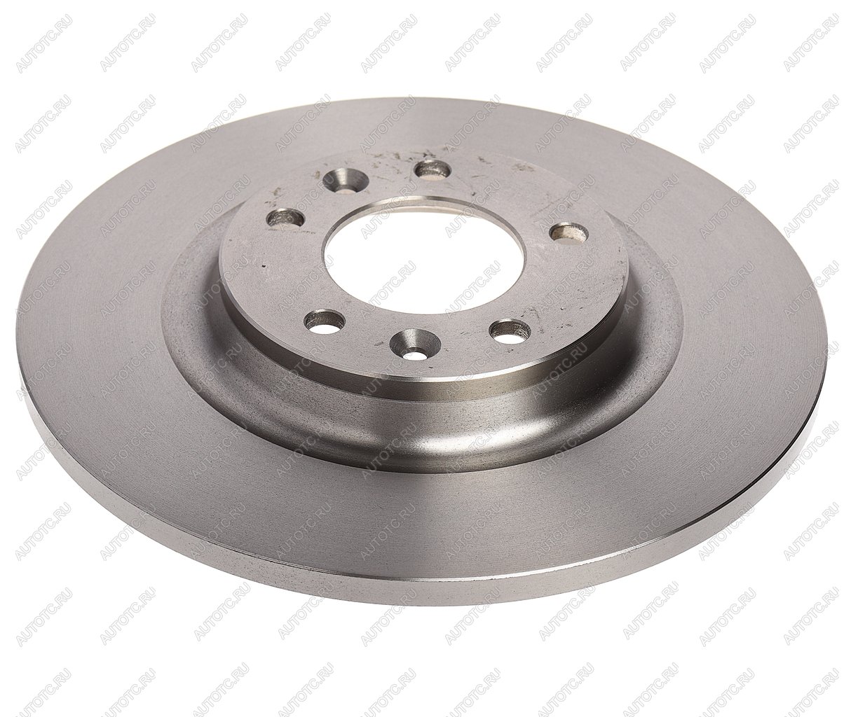 3 989 р. Диск тормозной PEUGEOT 407 (04-) CITROEN C5 (08-) задний (1шт.) BOSCH BOSCH 0986479194  с доставкой в г. Кемерово