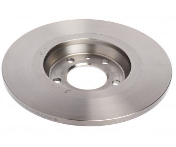 3 989 р. Диск тормозной PEUGEOT 407 (04-) CITROEN C5 (08-) задний (1шт.) BOSCH BOSCH 0986479194  с доставкой в г. Кемерово. Увеличить фотографию 2