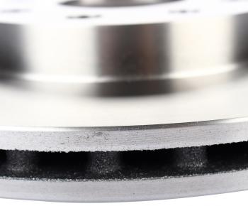 3 289 р. Диск тормозной OPEL Corsa D (06-) передний (1шт.) BOSCH BOSCH 0986479223  с доставкой в г. Кемерово. Увеличить фотографию 4