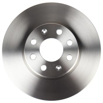 3 289 р. Диск тормозной OPEL Corsa D (06-) передний (1шт.) BOSCH BOSCH 0986479223  с доставкой в г. Кемерово. Увеличить фотографию 3