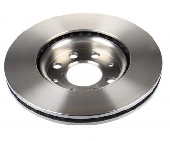3 289 р. Диск тормозной OPEL Corsa D (06-) передний (1шт.) BOSCH BOSCH 0986479223  с доставкой в г. Кемерово. Увеличить фотографию 2