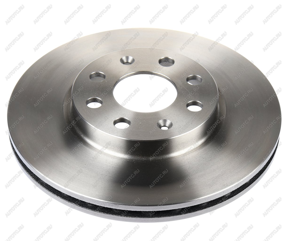 3 289 р. Диск тормозной OPEL Corsa D (06-) передний (1шт.) BOSCH BOSCH 0986479223  с доставкой в г. Кемерово