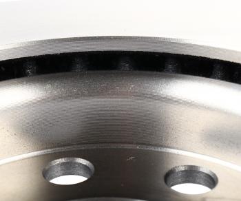 3 289 р. Диск тормозной OPEL Corsa D (06-) передний (1шт.) BOSCH BOSCH 0986479223  с доставкой в г. Кемерово. Увеличить фотографию 5