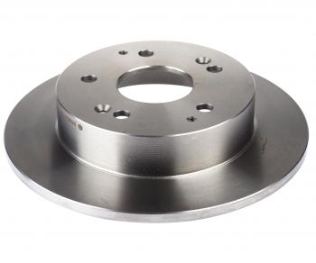5 199 р. Диск тормозной HONDA Civic (01-) задний (1шт.) BOSCH BOSCH 0986479225 BOSCH 0986479225  с доставкой в г. Кемерово. Увеличить фотографию 1