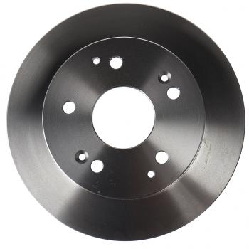 5 199 р. Диск тормозной HONDA Civic (01-) задний (1шт.) BOSCH BOSCH 0986479225 BOSCH 0986479225  с доставкой в г. Кемерово. Увеличить фотографию 3