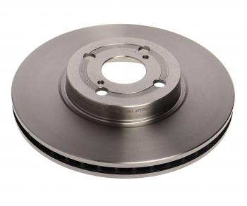 5 999 р. Диск тормозной TOYOTA Corolla (01-07) передний (1шт.) BOSCH BOSCH 0986479245 BOSCH 0986479245  с доставкой в г. Кемерово. Увеличить фотографию 1