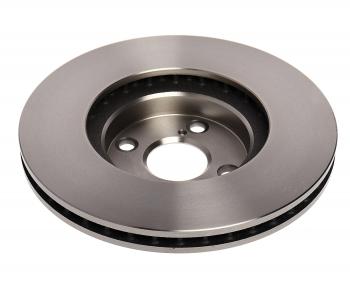 5 999 р. Диск тормозной TOYOTA Corolla (01-07) передний (1шт.) BOSCH BOSCH 0986479245 BOSCH 0986479245  с доставкой в г. Кемерово. Увеличить фотографию 2