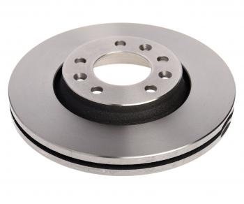 5 849 р. Диск тормозной PEUGEOT CITROEN передний (1шт.) BOSCH BOSCH 0986479266 BOSCH 0986479266  с доставкой в г. Кемерово. Увеличить фотографию 1