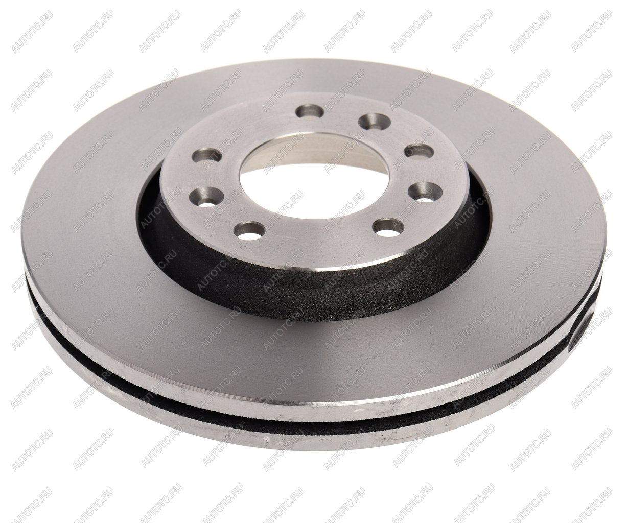 5 849 р. Диск тормозной PEUGEOT CITROEN передний (1шт.) BOSCH BOSCH 0986479266 BOSCH 0986479266  с доставкой в г. Кемерово
