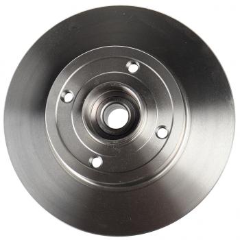 8 249 р. Диск тормозной NISSAN Note (05-12) RENAULT Megane (02-09) задний (1шт.) BOSCH BOSCH 0986479278  с доставкой в г. Кемерово. Увеличить фотографию 3
