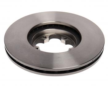 3 399 р. Диск тормозной FORD Transit (06-) передний (1шт.) BOSCH BOSCH 0986479307 BOSCH 0986479307  с доставкой в г. Кемерово. Увеличить фотографию 2
