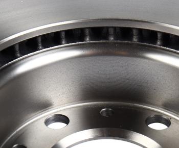 6 249 р. Диск тормозной PEUGEOT Boxer (06-) CITROEN Jumper (06-) передний (1шт.) BOSCH BOSCH 0986479313  с доставкой в г. Кемерово. Увеличить фотографию 4