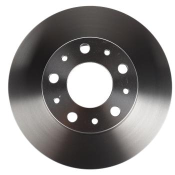 6 249 р. Диск тормозной PEUGEOT Boxer (06-) CITROEN Jumper (06-) передний (1шт.) BOSCH BOSCH 0986479313  с доставкой в г. Кемерово. Увеличить фотографию 3