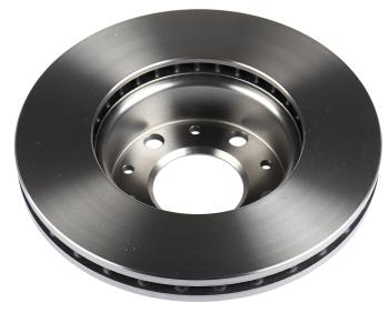 6 249 р. Диск тормозной PEUGEOT Boxer (06-) CITROEN Jumper (06-) передний (1шт.) BOSCH BOSCH 0986479313  с доставкой в г. Кемерово. Увеличить фотографию 2
