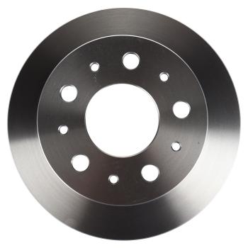4 649 р. Диск тормозной PEUGEOT Boxer (02-) CITROEN Jumper (02-) FIAT Ducato (02-) задний (1шт.) BOSCH BOSCH 0986479316 BOSCH 0986479316  с доставкой в г. Кемерово. Увеличить фотографию 3