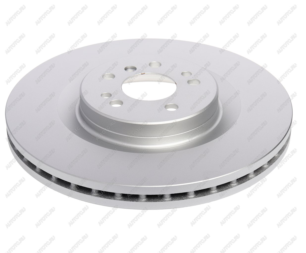 10 899 р. Диск тормозной MERCEDES GL (X164) (06-12) передний вентилируемый (1шт.) BOSCH BOSCH 0986479329 BOSCH 0986479329  с доставкой в г. Кемерово