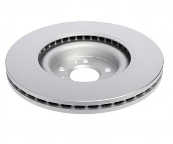 10 899 р. Диск тормозной MERCEDES GL (X164) (06-12) передний вентилируемый (1шт.) BOSCH BOSCH 0986479329 BOSCH 0986479329  с доставкой в г. Кемерово. Увеличить фотографию 2