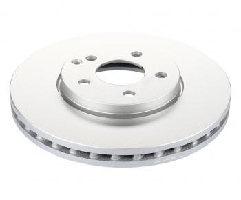 8 799 р. Диск тормозной MERCEDES E (W211) передний (1шт.) BOSCH BOSCH 0986479333 BOSCH 0986479333  с доставкой в г. Кемерово. Увеличить фотографию 1