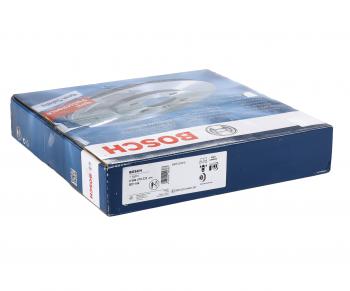 8 799 р. Диск тормозной MERCEDES E (W211) передний (1шт.) BOSCH BOSCH 0986479333 BOSCH 0986479333  с доставкой в г. Кемерово. Увеличить фотографию 4