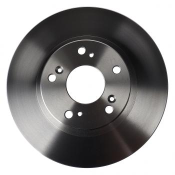 4 499 р. Диск тормозной HONDA Civic 4D,5D (06-12) передний (1шт.) BOSCH BOSCH 0986479365  с доставкой в г. Кемерово. Увеличить фотографию 3