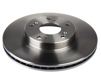 4 499 р. Диск тормозной HONDA Civic 4D,5D (06-12) передний (1шт.) BOSCH BOSCH 0986479365  с доставкой в г. Кемерово. Увеличить фотографию 1