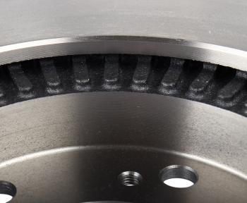 4 499 р. Диск тормозной HONDA Civic 4D,5D (06-12) передний (1шт.) BOSCH BOSCH 0986479365  с доставкой в г. Кемерово. Увеличить фотографию 5