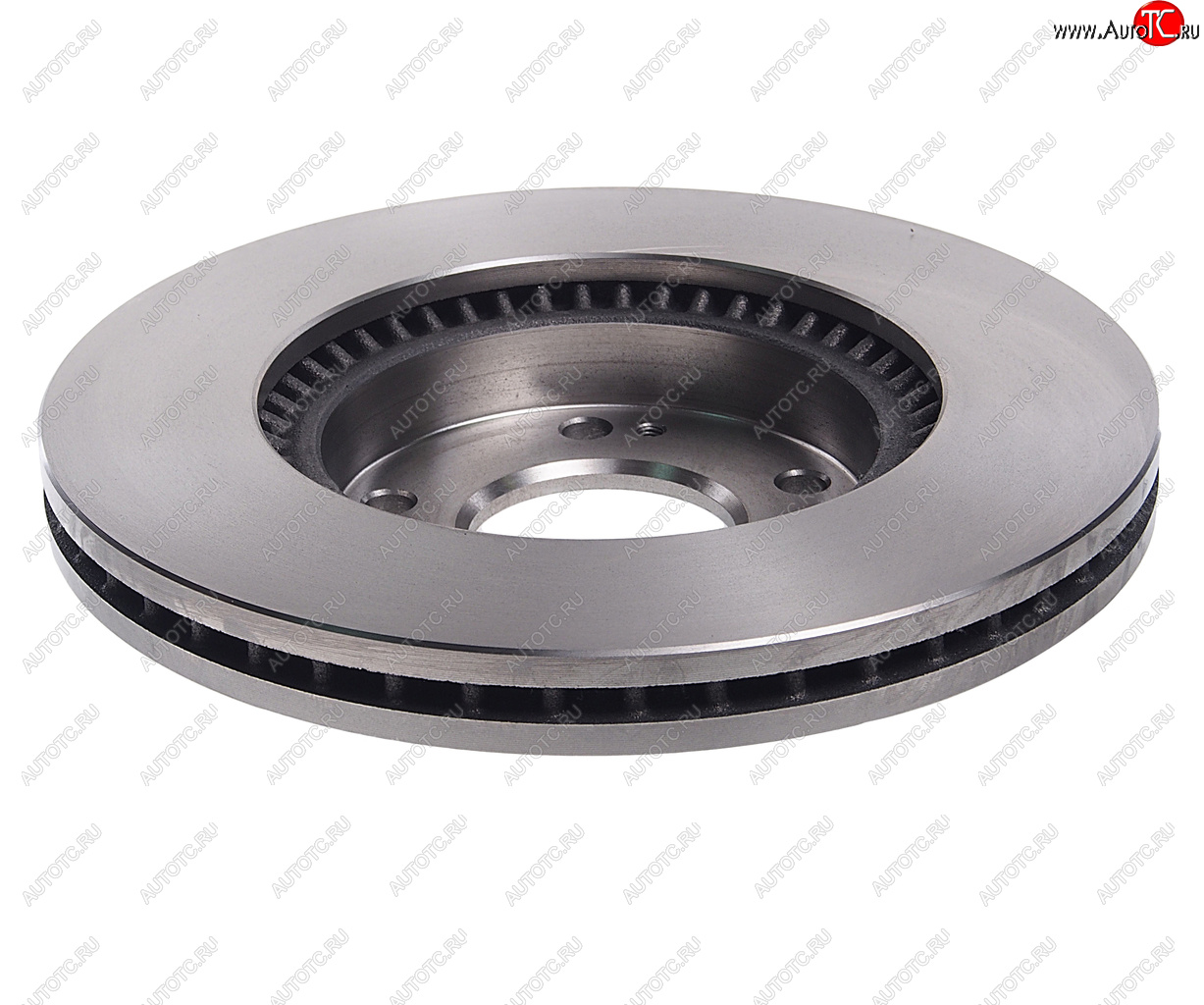 4 549 р. Диск тормозной HYUNDAI Tucson (04-),Getz KIA Sportage (04-) передний (1шт.) BOSCH BOSCH 0986479368  с доставкой в г. Кемерово