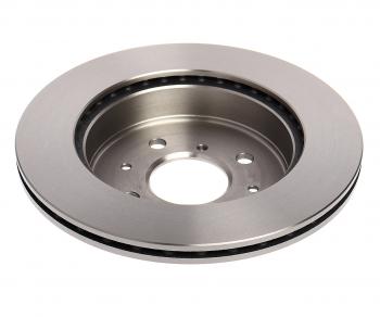 3 799 р. Диск тормозной OPEL Agila (03-) SUZUKI Ignis 2 (03-),Wagon R+ (00-) передний (1шт.) BOSCH BOSCH 0986479370 BOSCH 0986479370  с доставкой в г. Кемерово. Увеличить фотографию 2