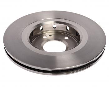 5 199 р. Диск тормозной MITSUBISHI Outlander (03-12) передний (1шт.) BOSCH BOSCH 0986479372 BOSCH 0986479372  с доставкой в г. Кемерово. Увеличить фотографию 2