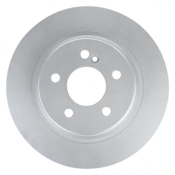9 549 р. Диск тормозной MERCEDES C (W204) (07-) задний (1шт.) BOSCH BOSCH 0986479411 BOSCH 0986479411  с доставкой в г. Кемерово. Увеличить фотографию 3