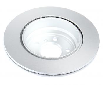 7 699 р. Диск тормозной BMW X5 (E70,F15),X6 (E71,F16) задний (1шт.) BOSCH BOSCH 0986479442  с доставкой в г. Кемерово. Увеличить фотографию 2