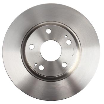 5 849 р. Диск тормозной TOYOTA Avensis (03-08) передний (1шт.) BOSCH BOSCH 0986479454 BOSCH 0986479454  с доставкой в г. Кемерово. Увеличить фотографию 3