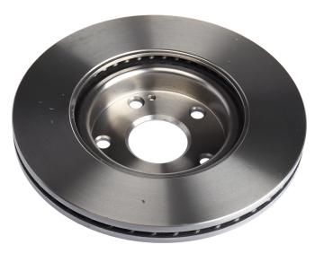 5 849 р. Диск тормозной TOYOTA Avensis (03-08) передний (1шт.) BOSCH BOSCH 0986479454 BOSCH 0986479454  с доставкой в г. Кемерово. Увеличить фотографию 2