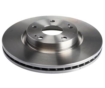 5 849 р. Диск тормозной TOYOTA Avensis (03-08) передний (1шт.) BOSCH BOSCH 0986479454 BOSCH 0986479454  с доставкой в г. Кемерово. Увеличить фотографию 1