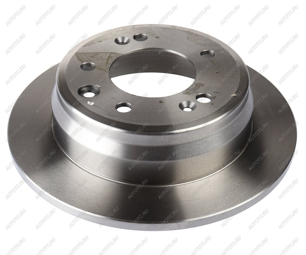 2 899 р. Диск тормозной HYUNDAI Elantra (06-),i30,ix35 KIA Ceed,Sportage (10-) задний (1шт.) BOSCH BOSCH 0986479508  с доставкой в г. Кемерово