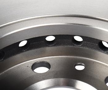 4 299 р. Диск тормозной RENAULT Megane (08-),Laguna (07-),Duster (10-) передний (1шт.) BOSCH BOSCH 0986479553  с доставкой в г. Кемерово. Увеличить фотографию 4