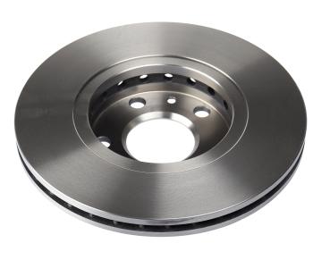 4 299 р. Диск тормозной RENAULT Megane (08-),Laguna (07-),Duster (10-) передний (1шт.) BOSCH BOSCH 0986479553  с доставкой в г. Кемерово. Увеличить фотографию 2