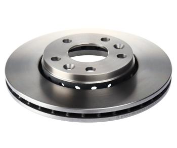 4 299 р. Диск тормозной RENAULT Megane (08-),Laguna (07-),Duster (10-) передний (1шт.) BOSCH BOSCH 0986479553  с доставкой в г. Кемерово. Увеличить фотографию 1