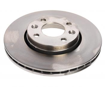 4 999 р. Диск тормозной ЛАДА X-Ray (15-) RENAULT Kangoo (09-) передний (1шт.) BOSCH BOSCH 0986479556  с доставкой в г. Кемерово. Увеличить фотографию 1
