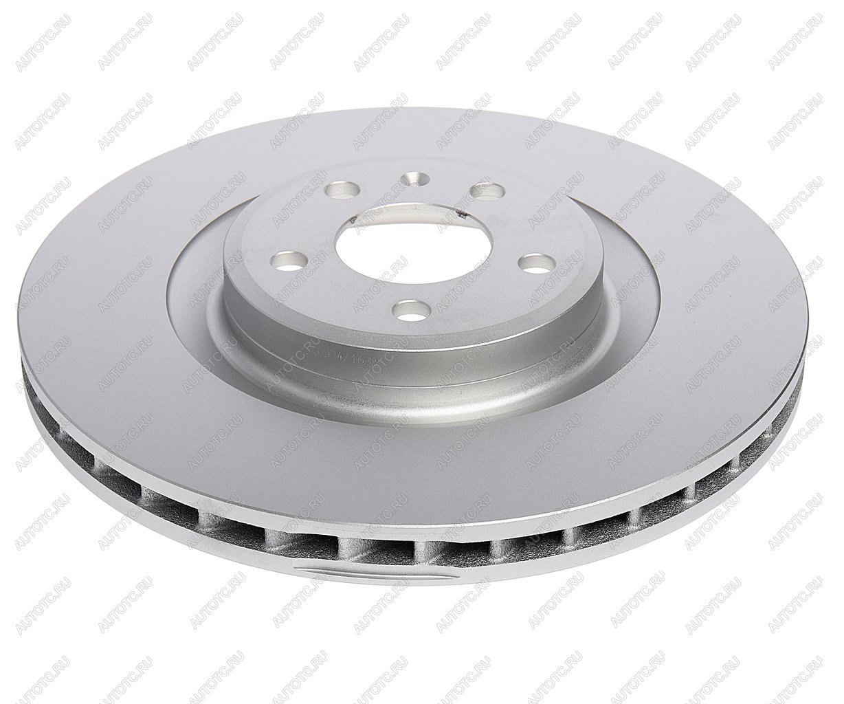 8 999 р. Диск тормозной AUDI A4 (08-),A5 (07-),Q5 (08-) передний (1шт.) BOSCH BOSCH 0986479590 BOSCH 0986479590  с доставкой в г. Кемерово
