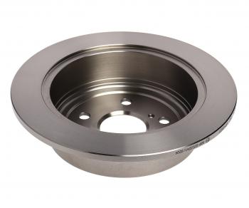 5 249 р. Диск тормозной LEXUS RX300 (03-) задний (1шт.) BOSCH BOSCH 0986479614 BOSCH 0986479614  с доставкой в г. Кемерово. Увеличить фотографию 2