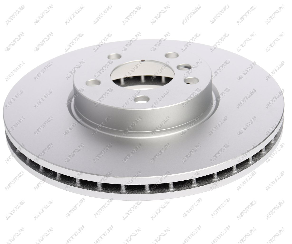 8 499 р. Диск тормозной BMW X5 (E70),X6 (E71,E72) передний (1шт.) BOSCH BOSCH 0986479624  с доставкой в г. Кемерово