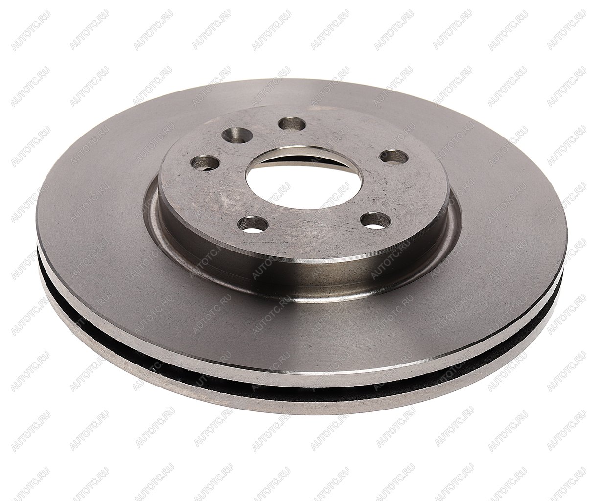 4 299 р. Диск тормозной CHEVROLET Cruze OPEL Astra J (R15) передний (1шт.) BOSCH BOSCH 0986479643  с доставкой в г. Кемерово