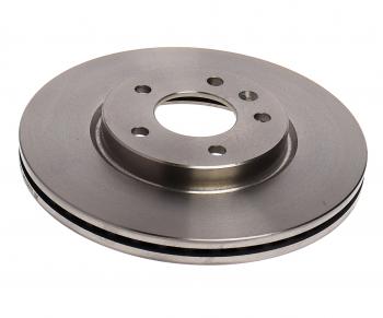 5 199 р. Диск тормозной CHEVROLET Orlando OPEL Astra J (R16) передний (1шт.) BOSCH BOSCH 0986479644  с доставкой в г. Кемерово. Увеличить фотографию 1