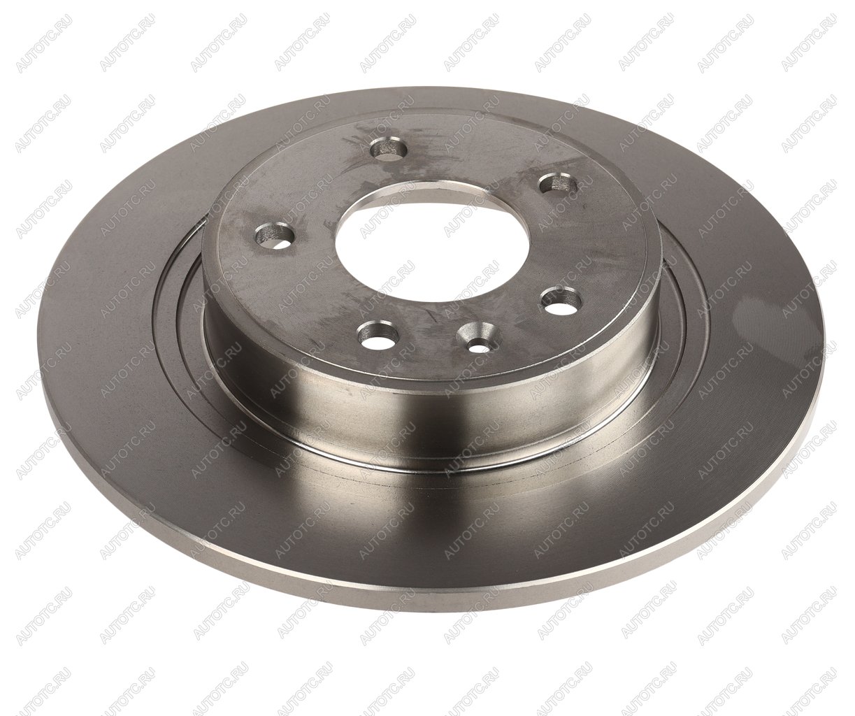 3 789 р. Диск тормозной CHEVROLET Orlando OPEL Astra J (R16) задний (1шт.) BOSCH BOSCH 0986479646  с доставкой в г. Кемерово