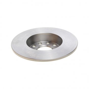 3 699 р. Диск тормозной VW Golf (09-13),Jetta (05-10) AUDI A3 (03-12) задний (1шт.) BOSCH BOSCH 0986479677  с доставкой в г. Кемерово. Увеличить фотографию 2