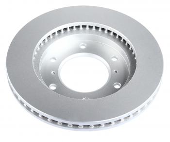 5 499 р. Диск тормозной MITSUBISHI L200 (05-14) передний (1шт.) BOSCH BOSCH 0986479704 BOSCH 0986479704  с доставкой в г. Кемерово. Увеличить фотографию 2