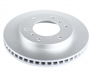 5 499 р. Диск тормозной MITSUBISHI L200 (05-14) передний (1шт.) BOSCH BOSCH 0986479704 BOSCH 0986479704  с доставкой в г. Кемерово. Увеличить фотографию 1